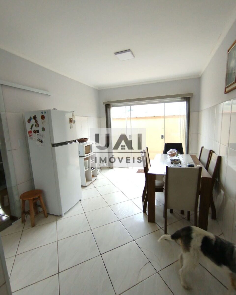 Foto 6 de Casa com 3 suítes no Jardim Eldorado, Itajubá-MG