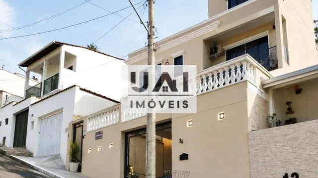 Apartamento com quintal no Jardim Eldorado, Itajubá-MG