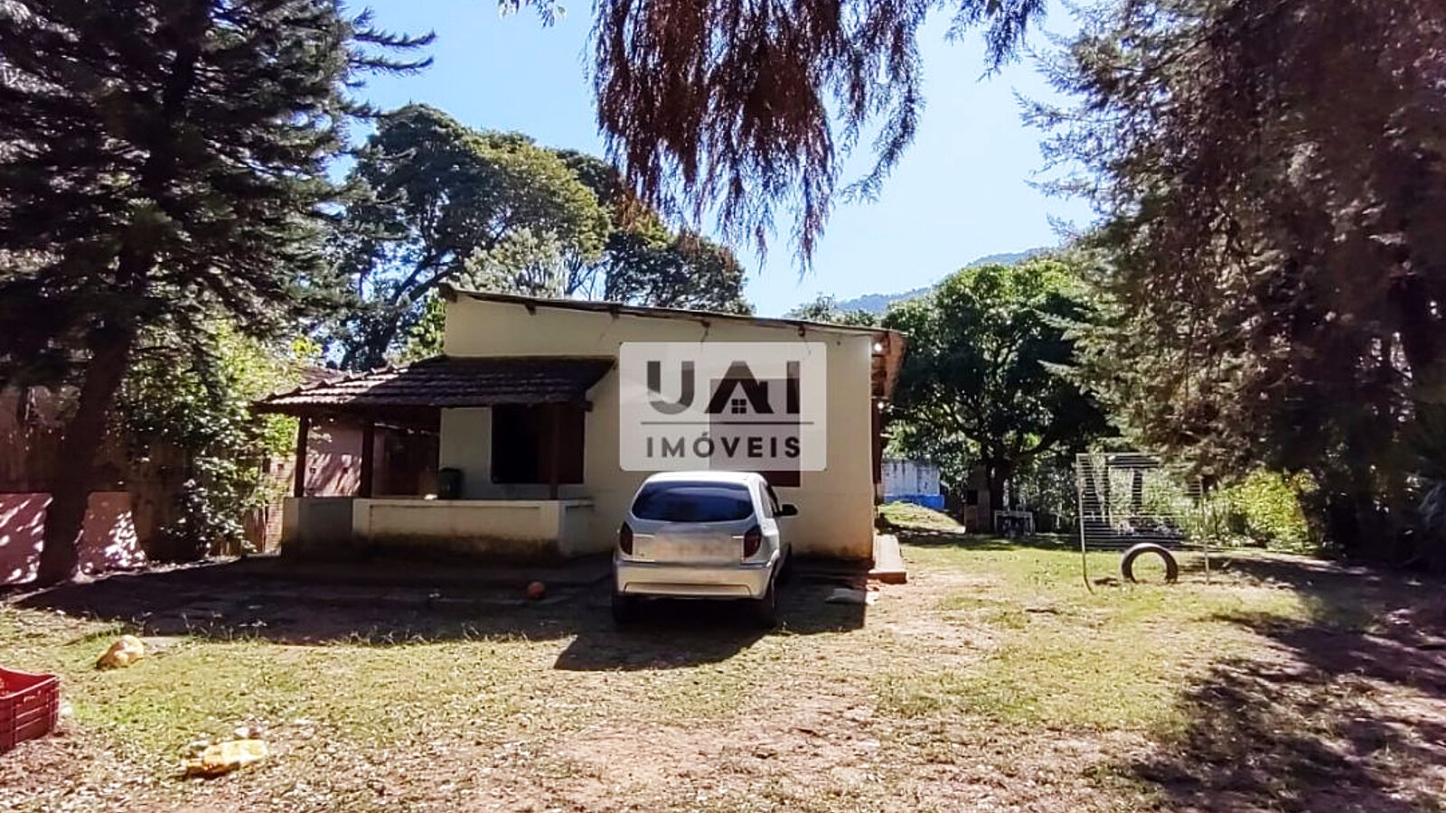 Casa na Estância, Itajubá-MG