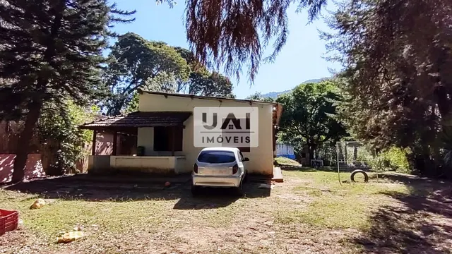 Casa na Estância, Itajubá-MG