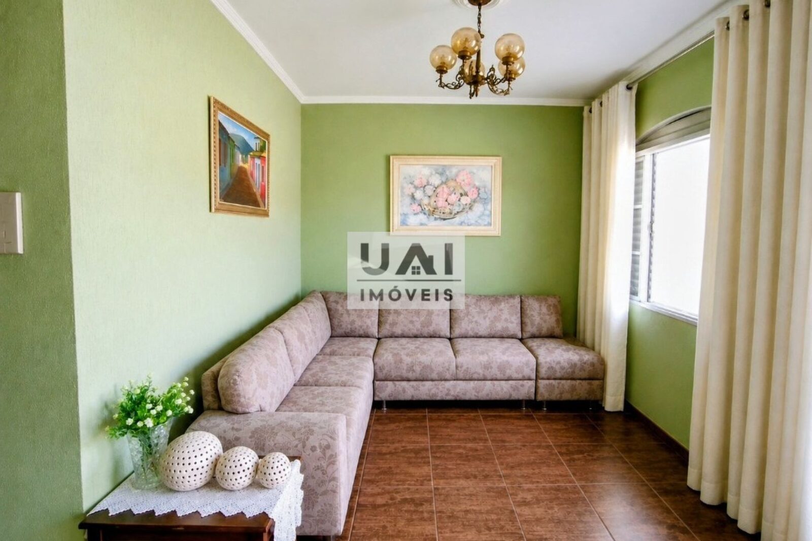 Foto 3 de Casa de quatro quartos na Estiva, Itajubá-MG