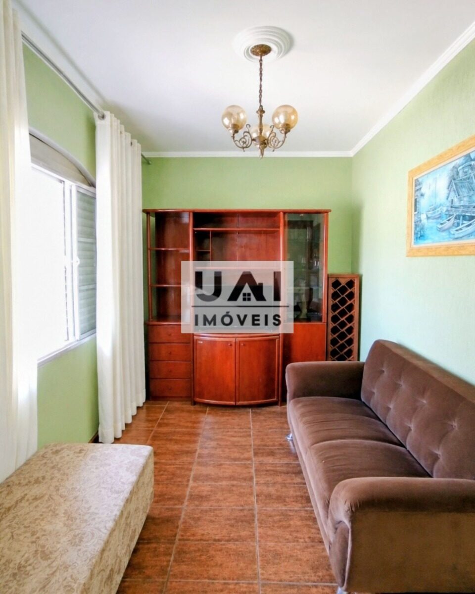 Foto 4 de Casa de quatro quartos na Estiva, Itajubá-MG