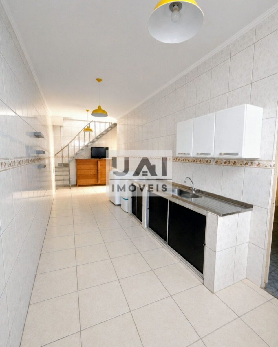 Foto 5 de Casa de quatro quartos na Estiva, Itajubá-MG