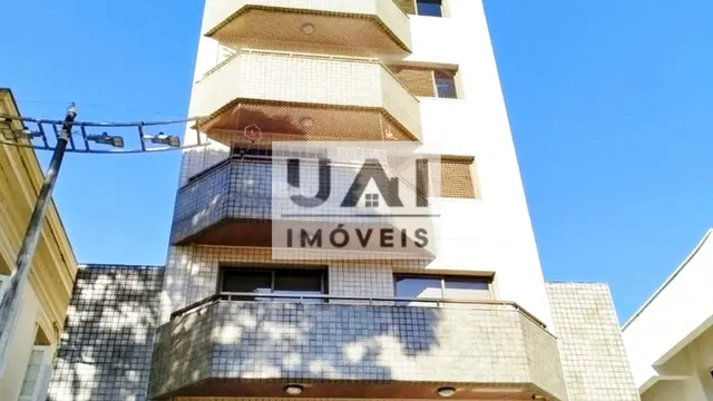 Foto 1 de Apartamento de 278 m² na Praça Theodomiro Santiago, Itajubá