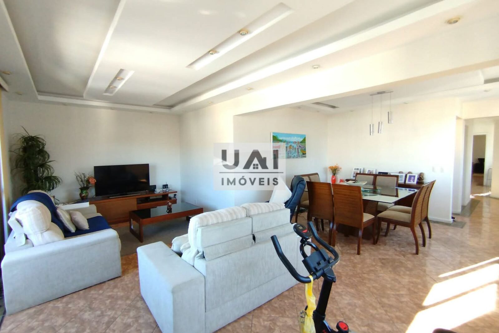 Foto 2 de Apartamento de 278 m² na Praça Theodomiro Santiago, Itajubá