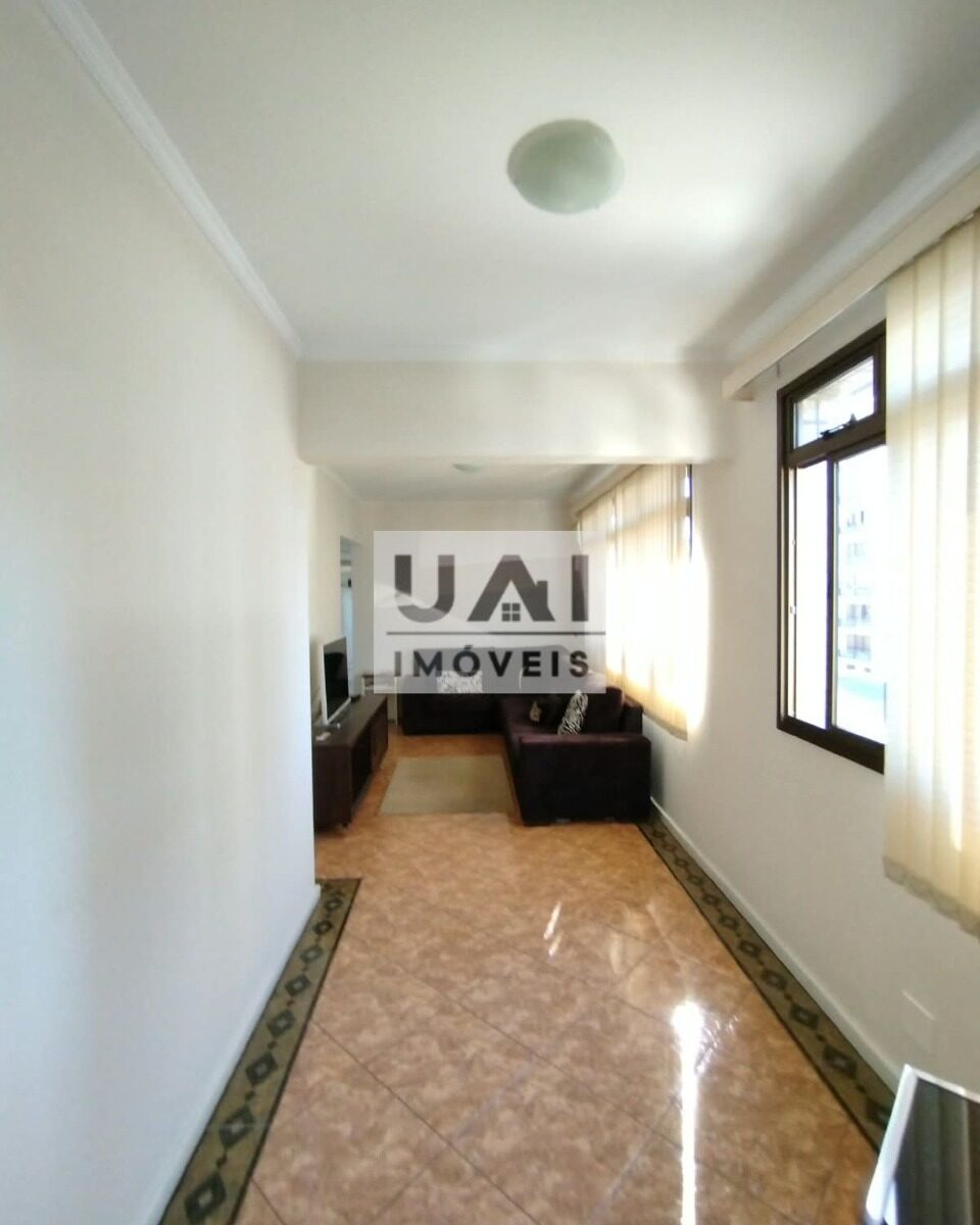 Foto 6 de Apartamento de 278 m² na Praça Theodomiro Santiago, Itajubá