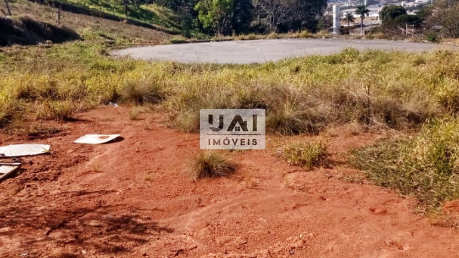 Terreno de 226 m² nas Nações, Itajubá-MG
