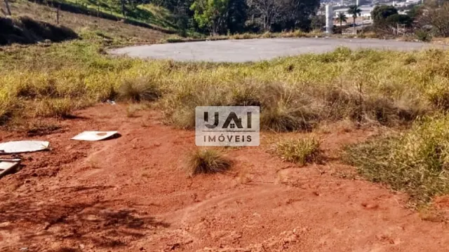 Terreno de 226 m² nas Nações, Itajubá-MG