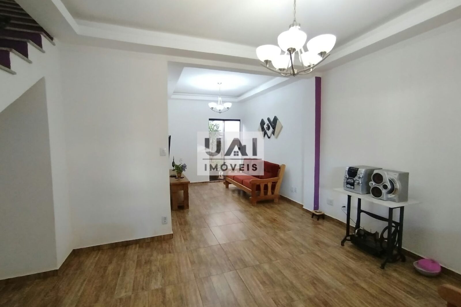 Foto 5 de Sobrado com 4 quartos na Medicina, Itajubá-MG