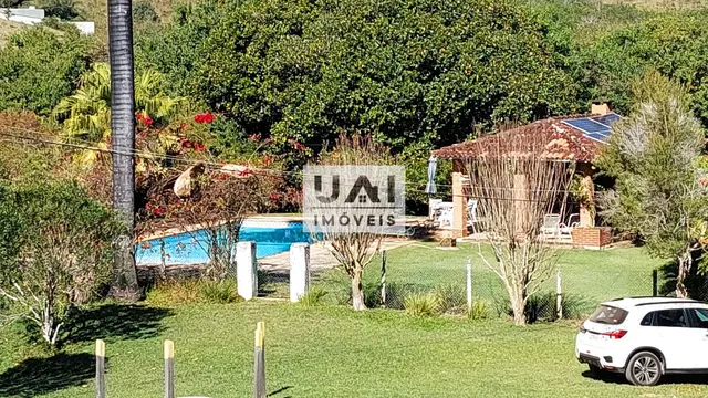 Chácara de 70.000 m² no Pinheirinho, Itajubá-MG