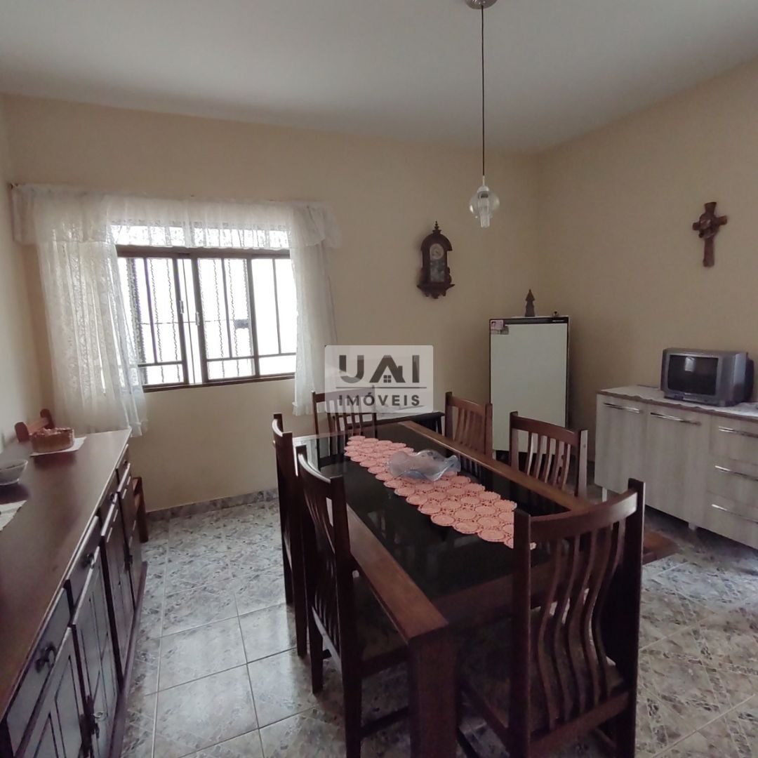 Foto 4 de Casa de 4 quartos com terreno de 467,5 m² em São Vicente