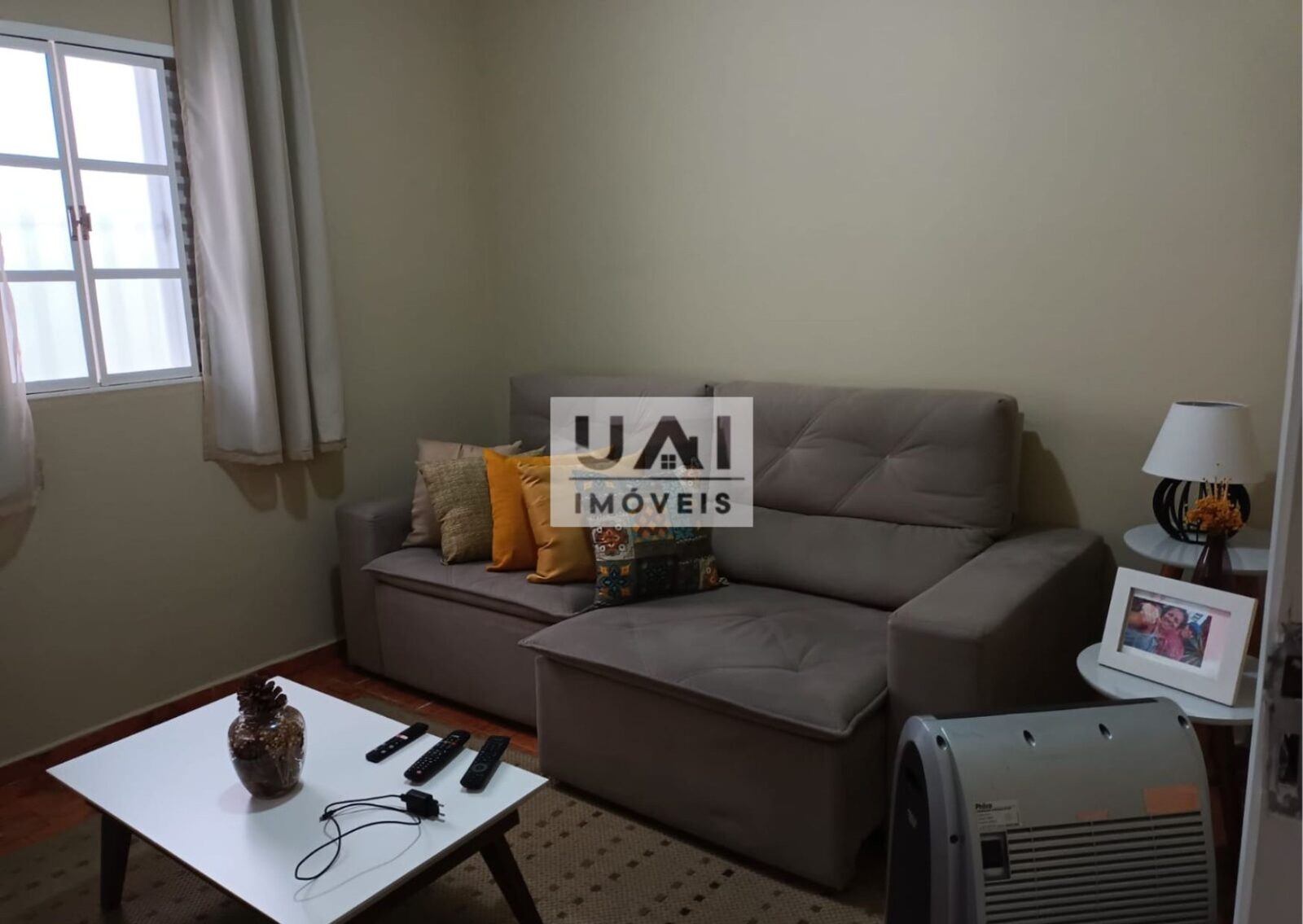 Foto 3 de Casa em terreno de 200 m² na Santa Rita de Cássia, Itajubá-MG