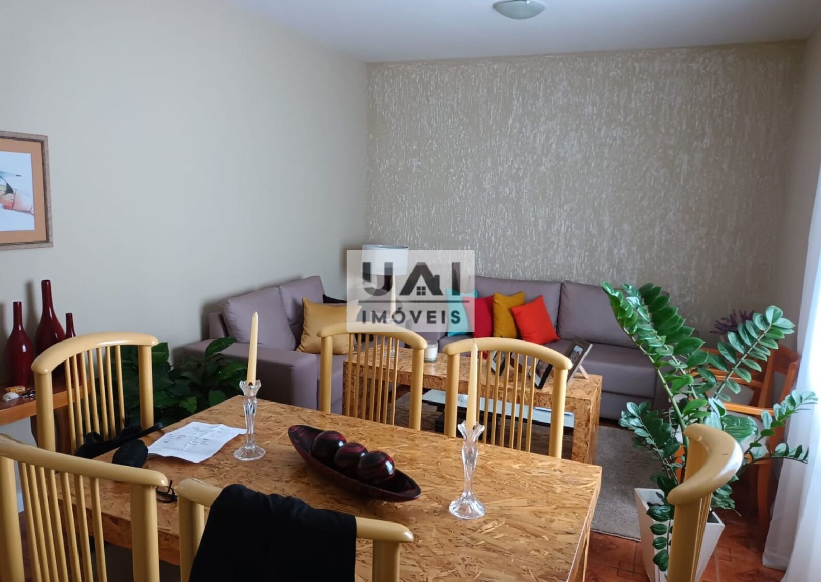 Foto 5 de Casa em terreno de 200 m² na Santa Rita de Cássia, Itajubá-MG