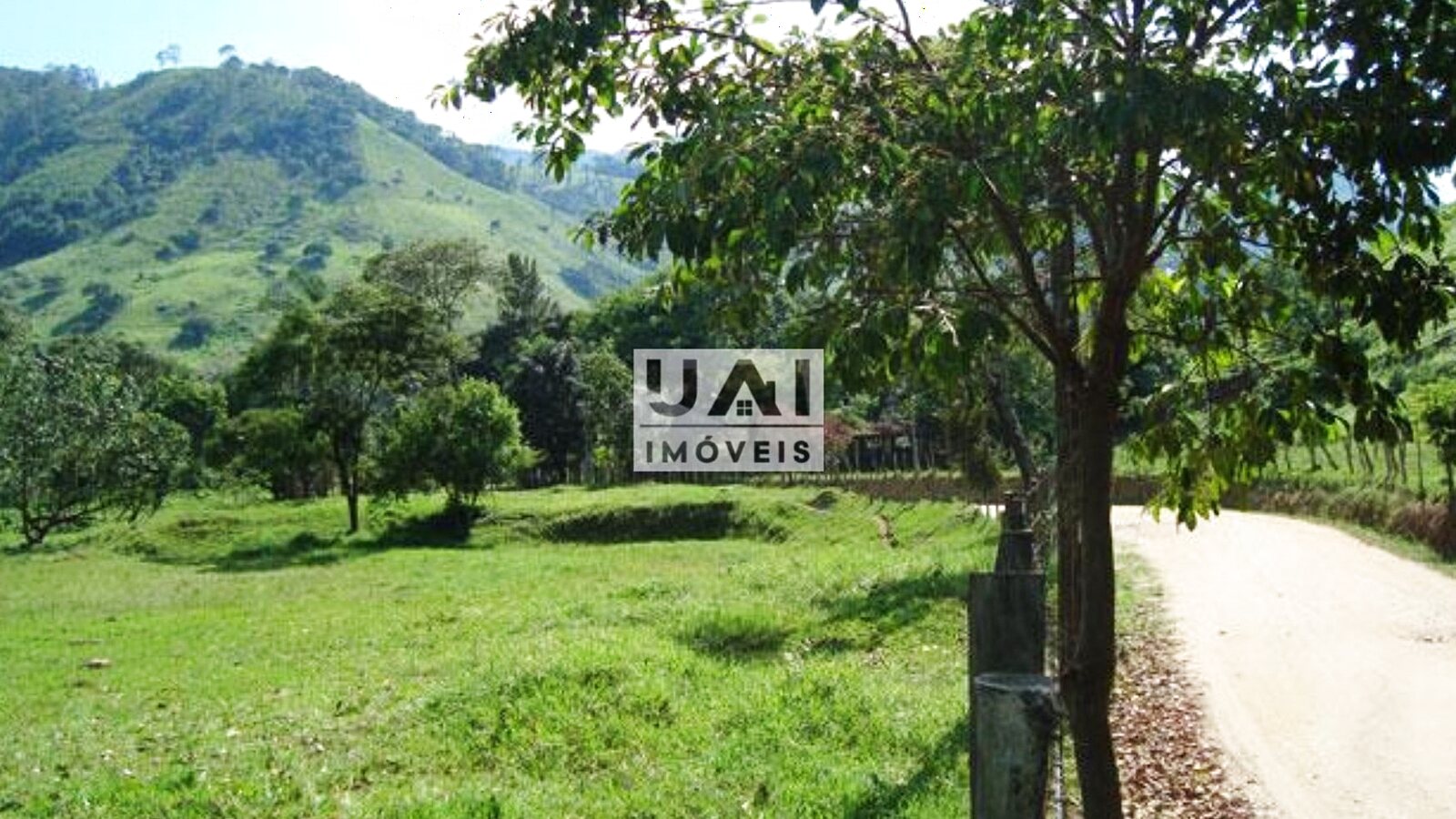 Sítio de 40.000 m² na Estância, Itajubá-MG