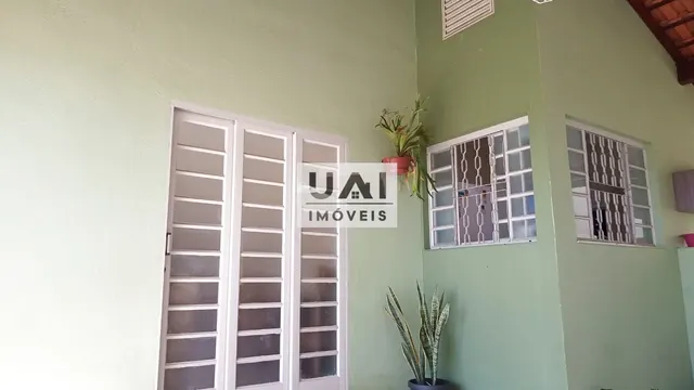 Foto 1 de Casa em terreno de 240 m² no Jardim das Colinas, Itajubá-MG