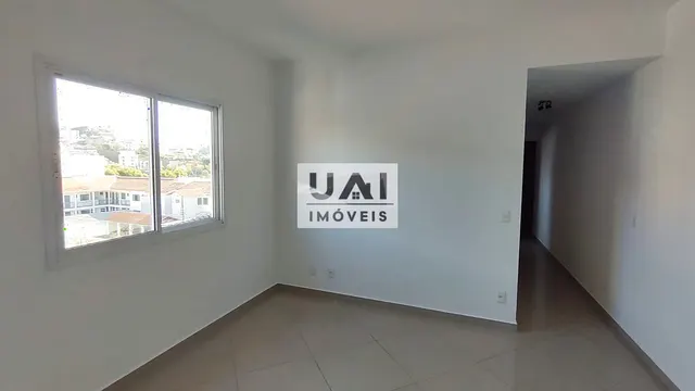 Foto 1 de Apartamento de 2 quartos na Agonia, Itajubá-MG
