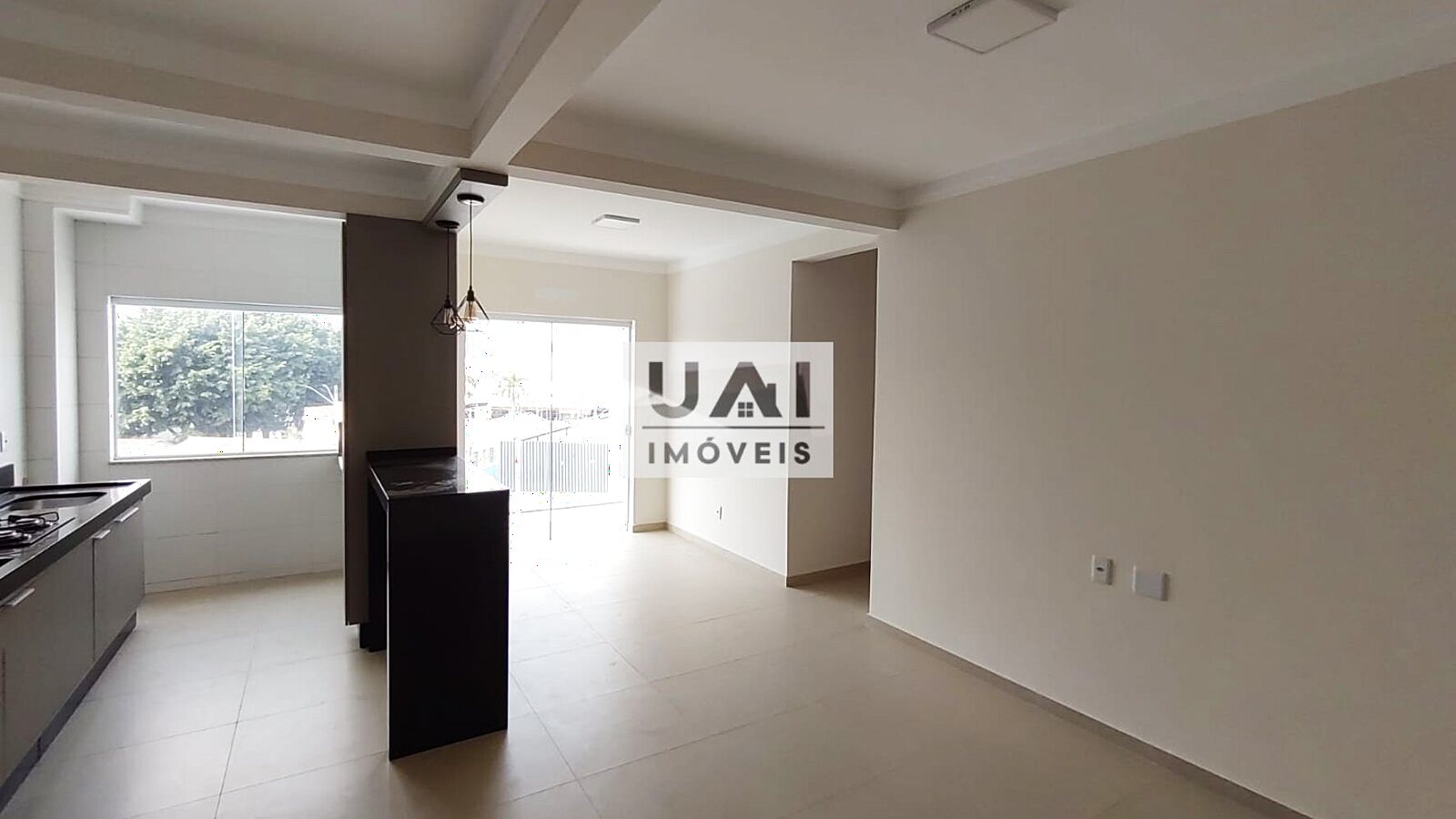 Apartamento de 3 quartos na Boa Vista, Itajubá-MG