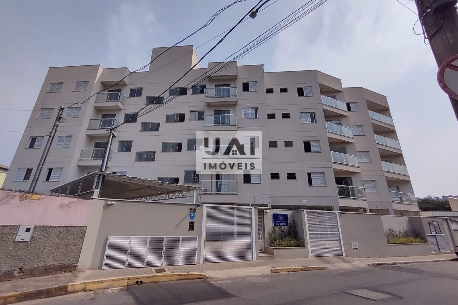 Foto 2 de Apartamento de 3 quartos na Boa Vista, Itajubá-MG