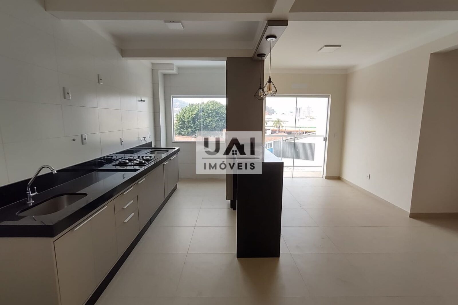 Foto 3 de Apartamento de 3 quartos na Boa Vista, Itajubá-MG