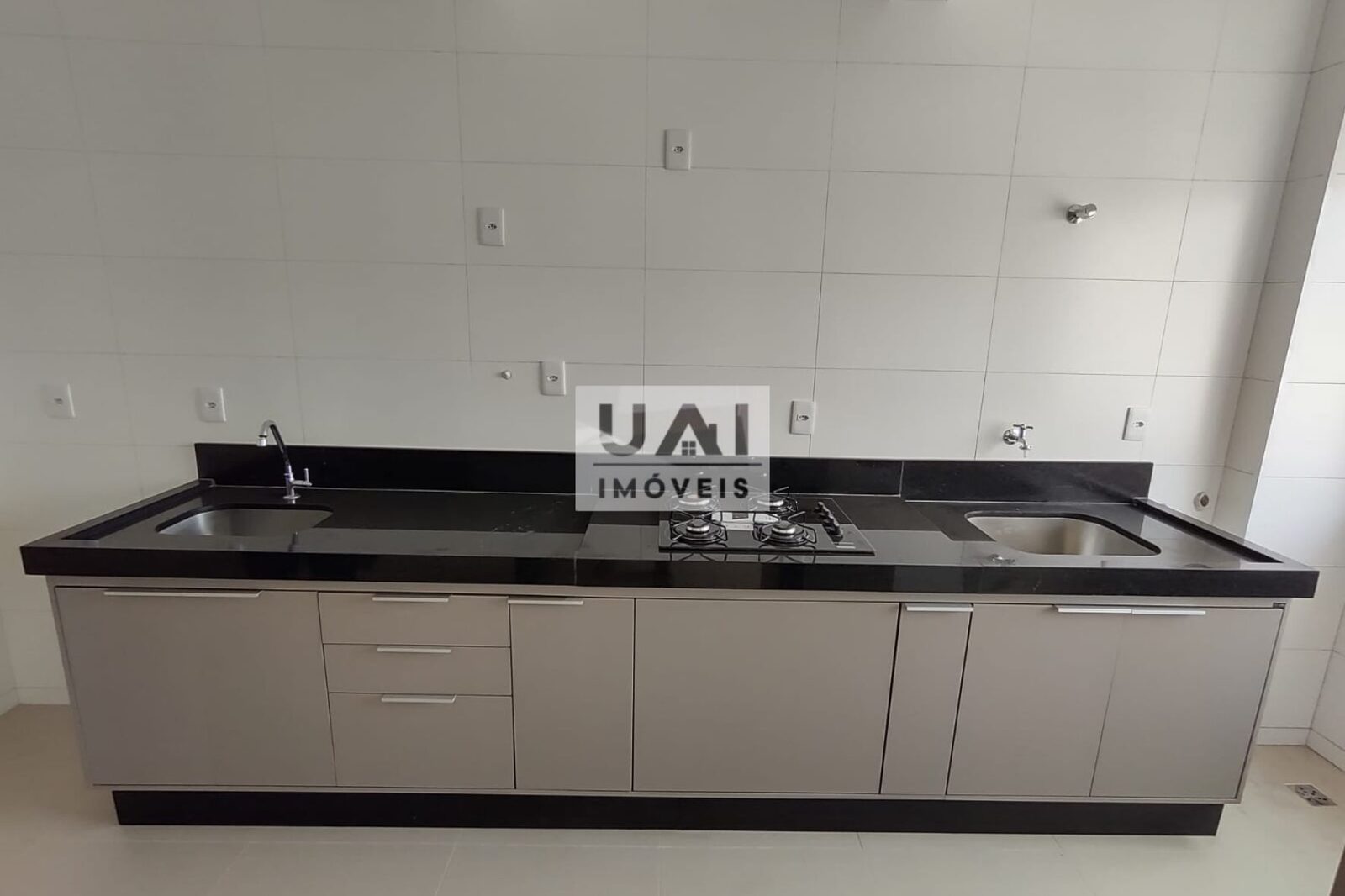 Foto 4 de Apartamento de 3 quartos na Boa Vista, Itajubá-MG