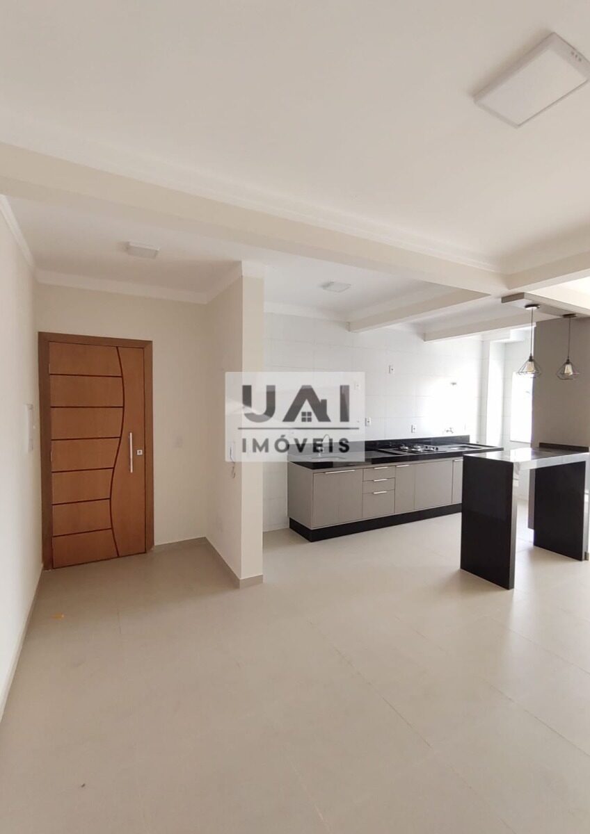 Foto 5 de Apartamento de 3 quartos na Boa Vista, Itajubá-MG