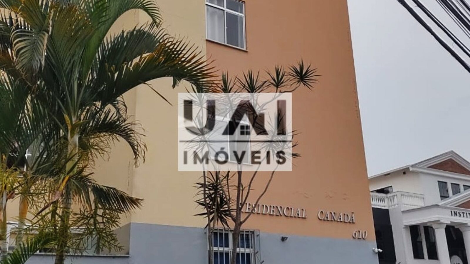 Apartamento de 3 quartos na Boa Vista, Itajubá-MG