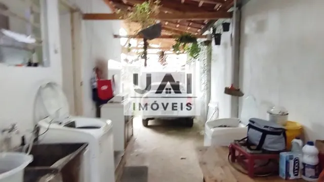 Foto 1 de Casa de esquina na Santa Rosa, Itajubá-MG