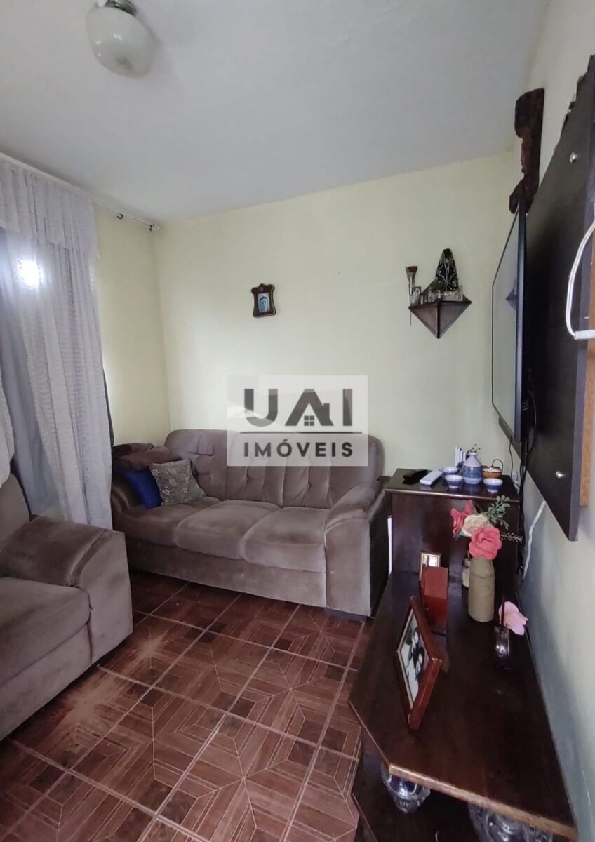 Foto 5 de Casa de esquina na Santa Rosa, Itajubá-MG