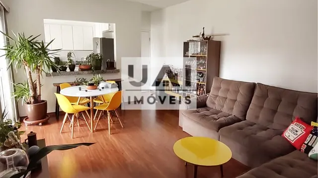 Foto 1 de Apartamento de 3 quartos na Varginha, Itajubá-MG