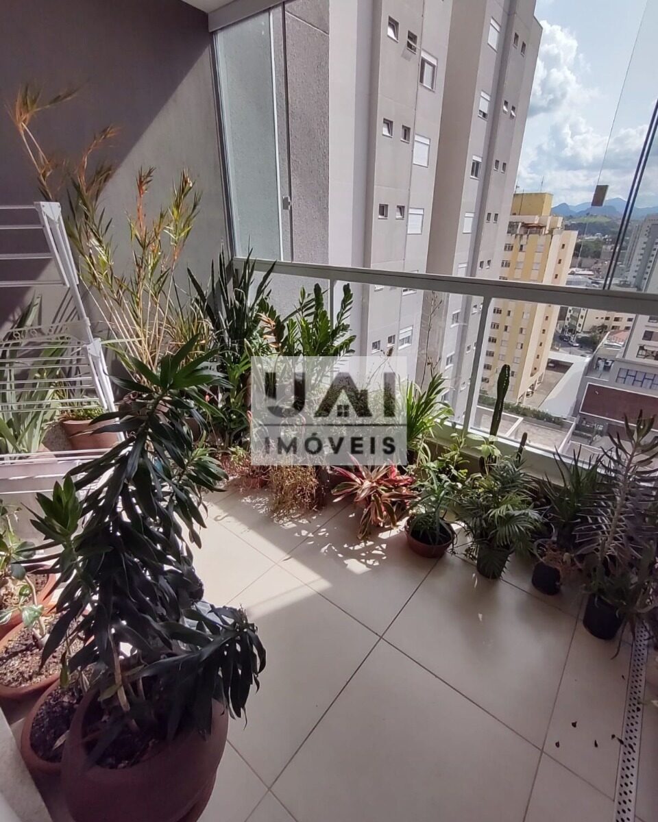 Foto 3 de Apartamento de 3 quartos na Varginha, Itajubá-MG