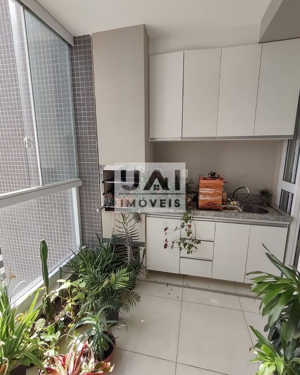 Foto 4 de Apartamento de 3 quartos na Varginha, Itajubá-MG
