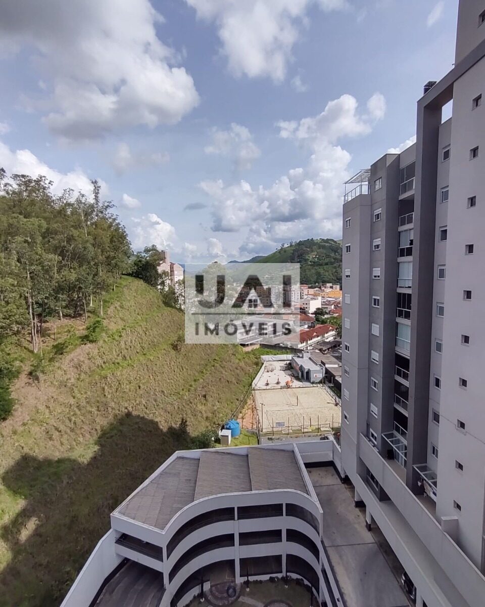 Foto 5 de Apartamento de 3 quartos na Varginha, Itajubá-MG