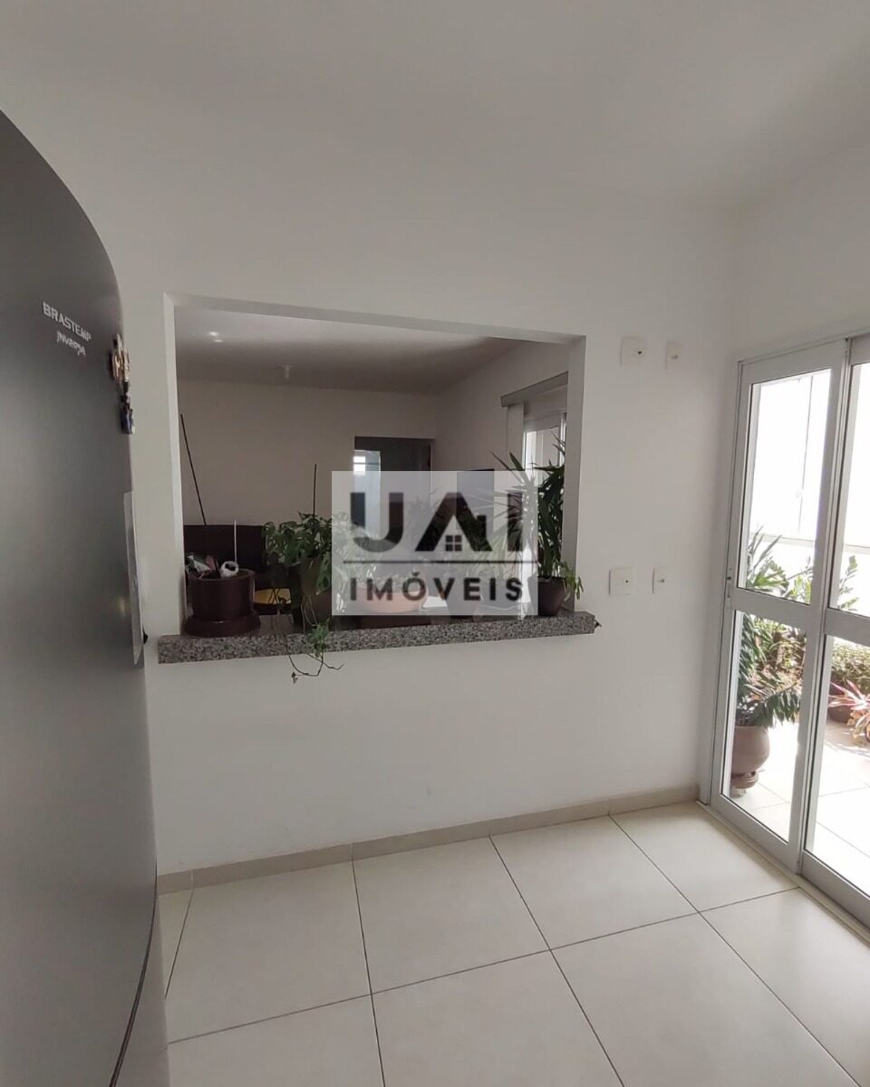 Foto 6 de Apartamento de 3 quartos na Varginha, Itajubá-MG