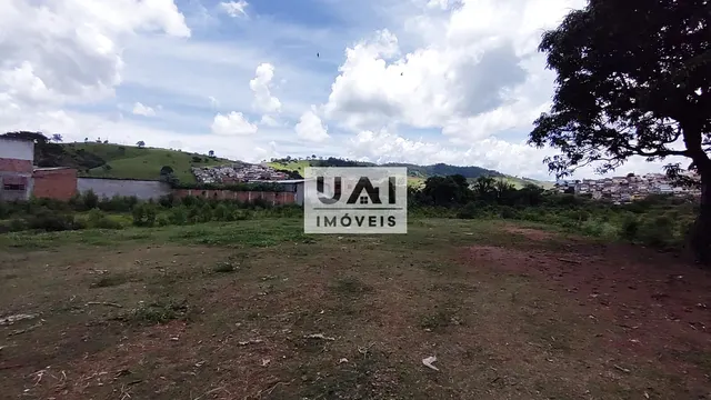 Dois lotes com 800 m² na Boa Vista, Itajubá-MG