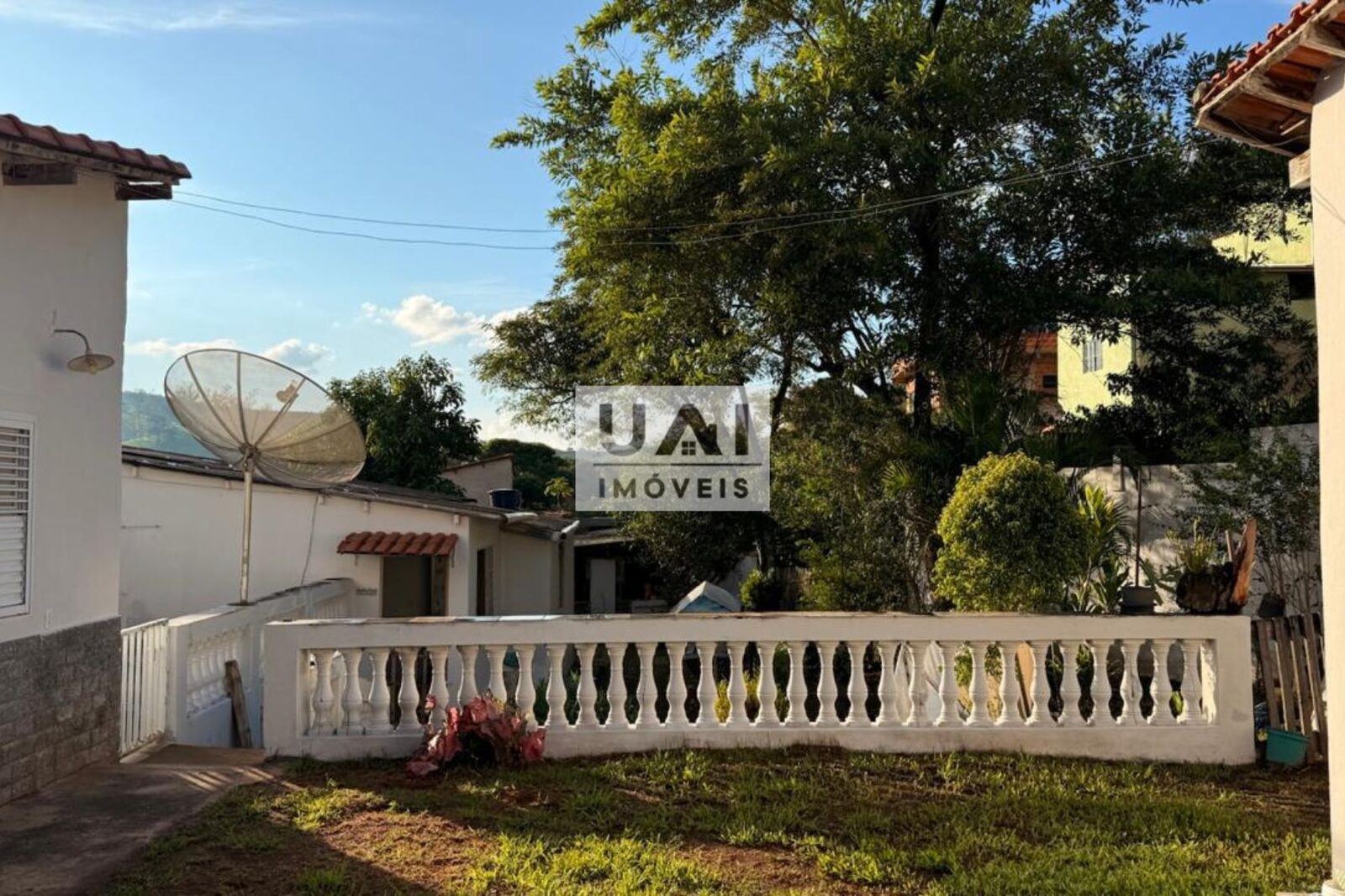 Foto 3 de Casa de 4 quartos em Anhumas, Itajubá-MG