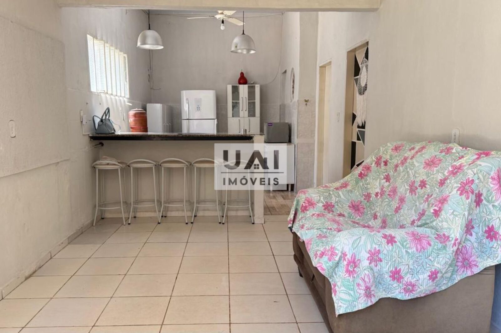 Foto 5 de Casa de 4 quartos em Anhumas, Itajubá-MG