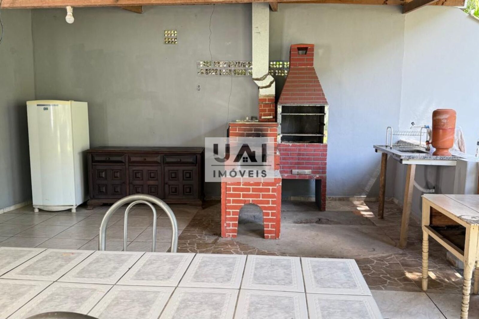 Foto 6 de Casa de 4 quartos em Anhumas, Itajubá-MG