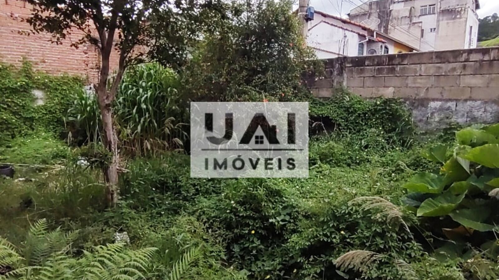 Terreno com construção no Porto Velho, Itajubá-MG