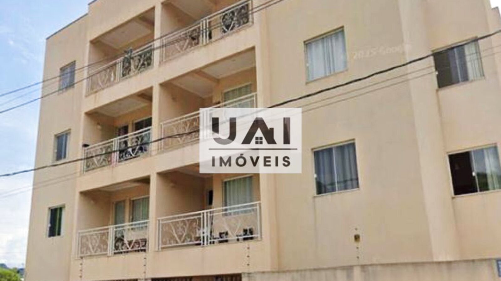Apartamento de 2 quartos em Anhumas, Itajubá-MG