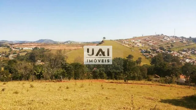 Lote de 200 m² no Jardim Alterosa, Itajubá-MG
