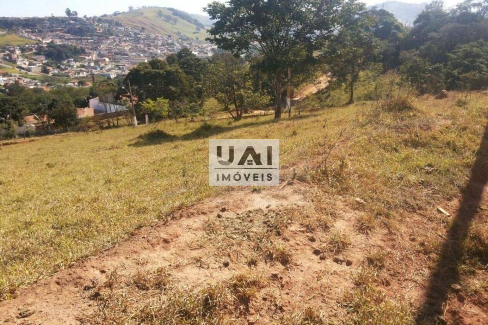 Foto 2 de Lote de 200 m² no Jardim Alterosa, Itajubá-MG