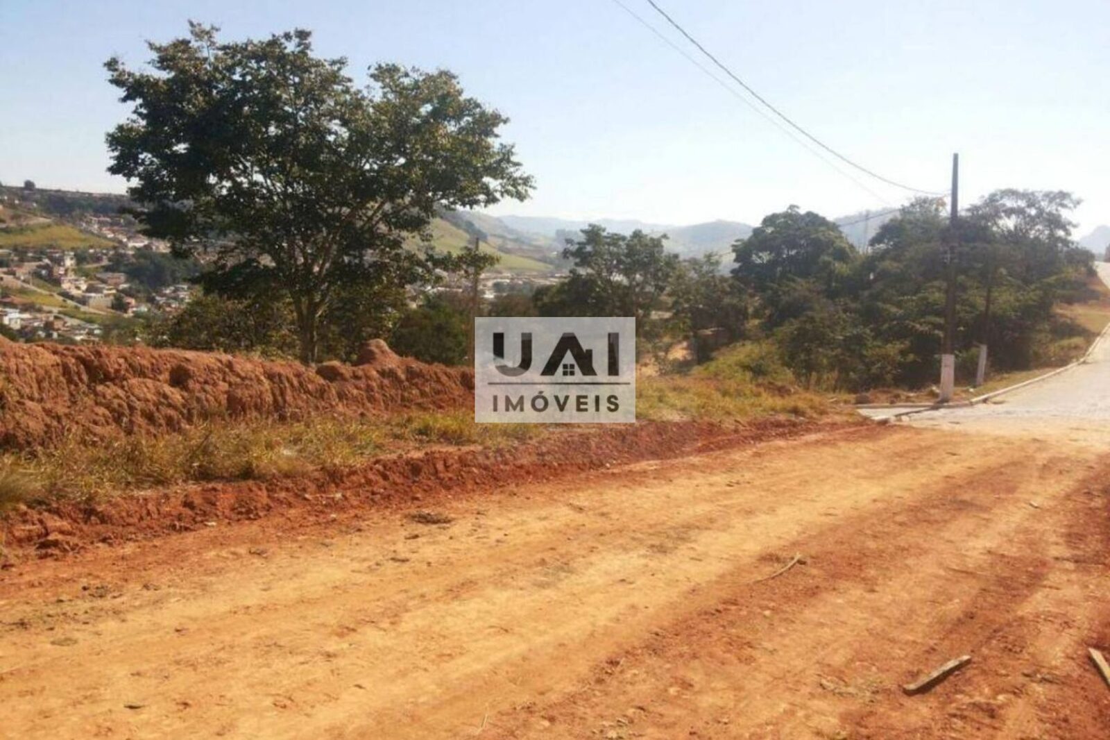 Foto 4 de Lote de 200 m² no Jardim Alterosa, Itajubá-MG