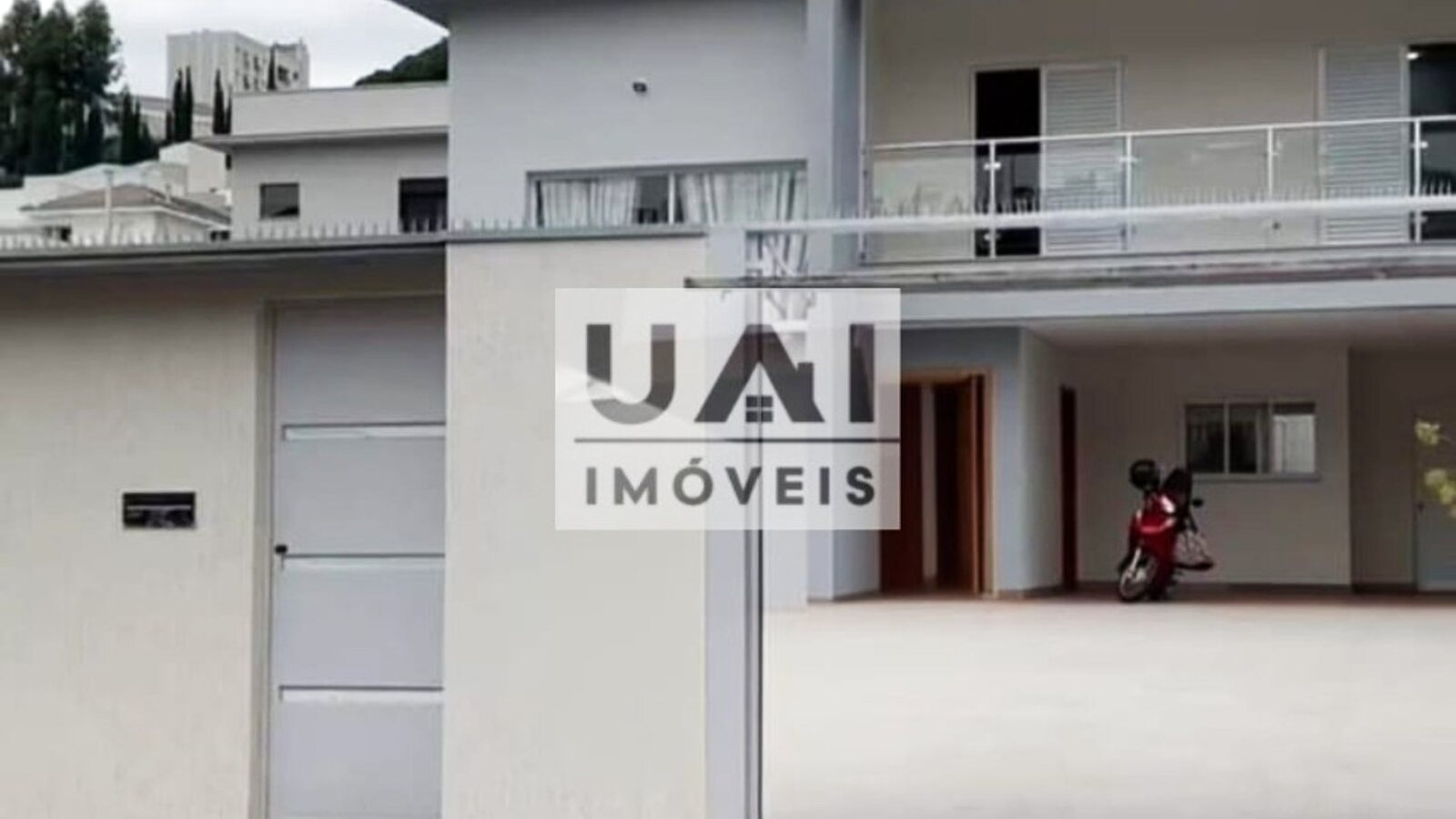 Casa de 205 m² construídos no BPS, Itajubá-MG