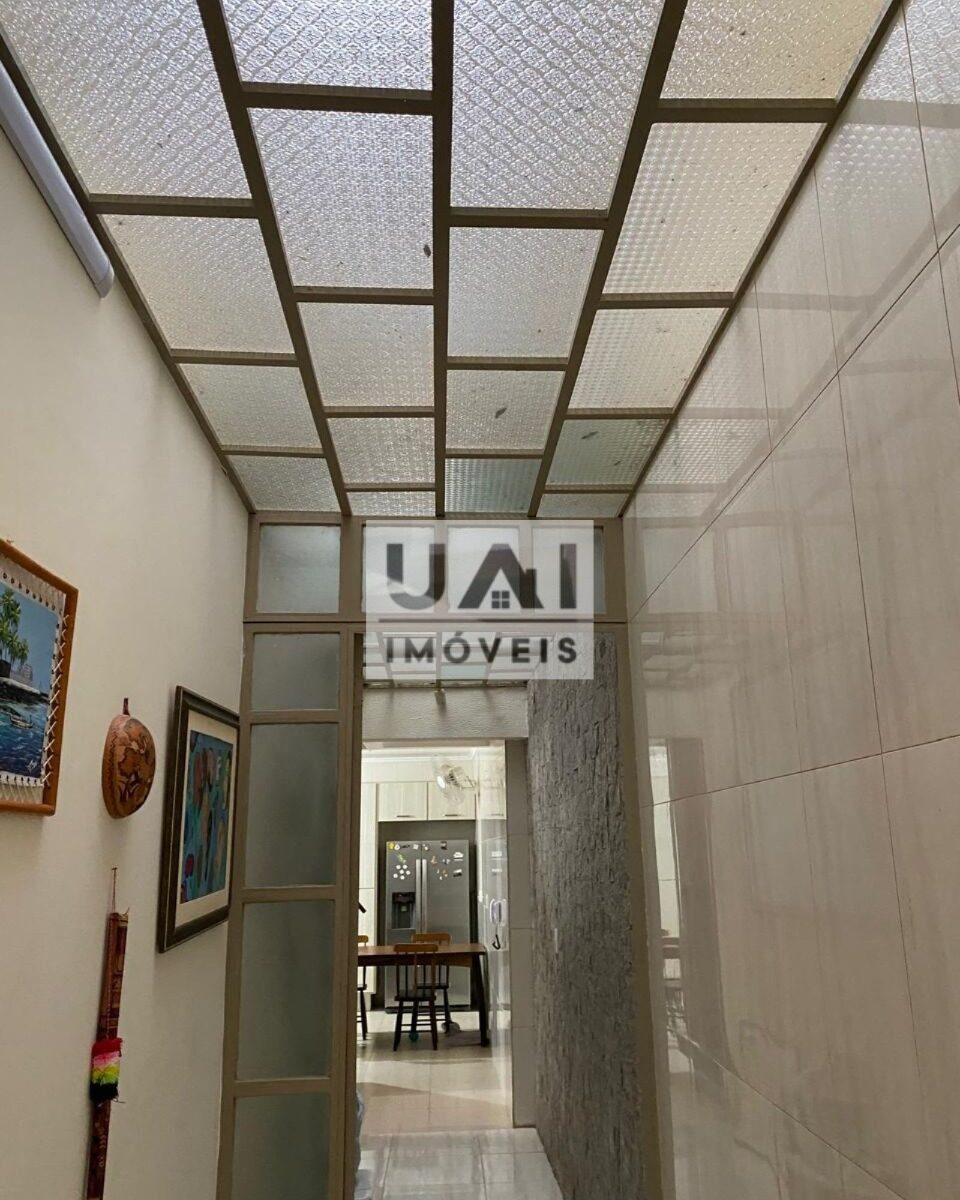 Foto 6 de Casa em terreno de 237,5 m² no BPS, Itajubá-MG