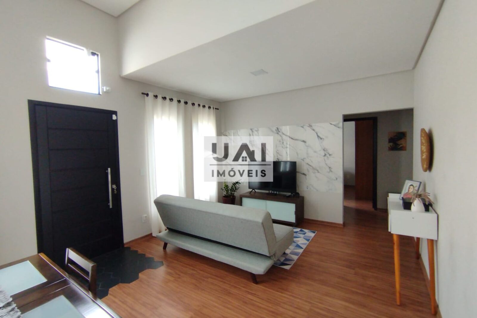 Foto 5 de Casa em terreno de 250 m² no Jardim Califórnia, Itajubá-MG