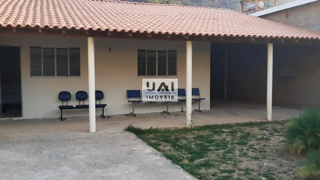 Foto 1 de Casa de 2 quartos no Cantagalo, Itajubá-MG