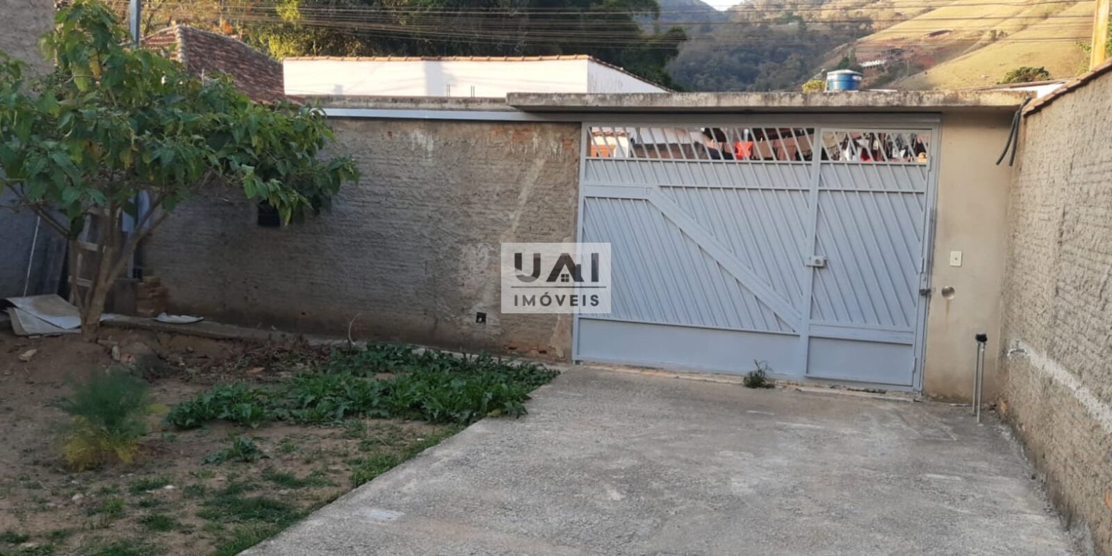 Foto 2 de Casa de 2 quartos no Cantagalo, Itajubá-MG