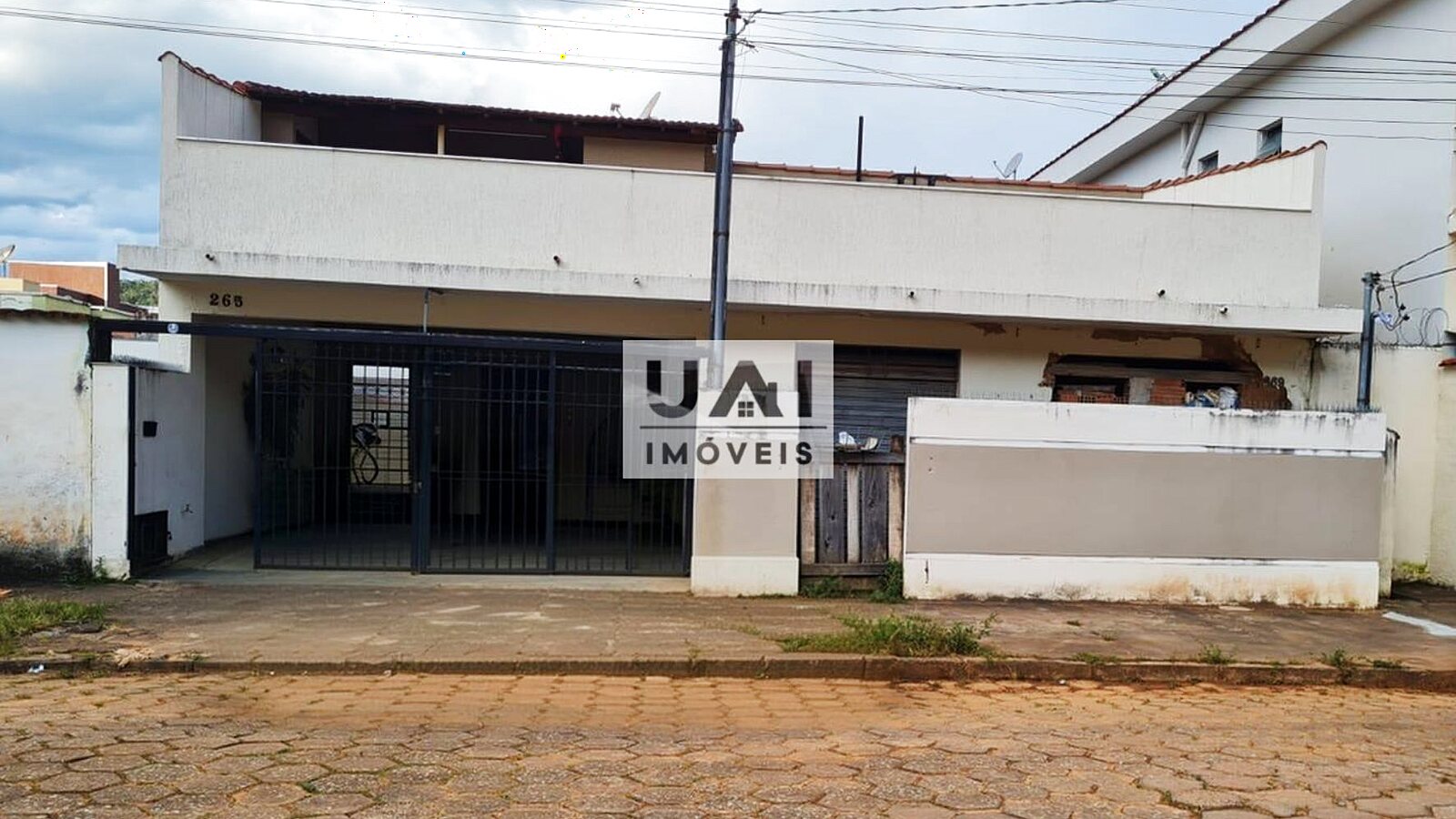 Casa no Nossa Senhora de Fátima, Itajubá-MG