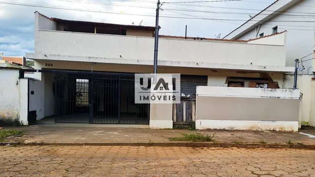 Casa no Nossa Senhora de Fátima, Itajubá-MG