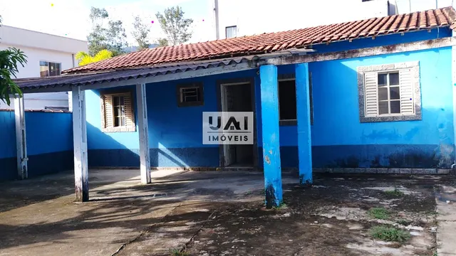 Casa de 2 quartos na Medicina, Itajubá-MG